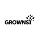 Grownsy logo