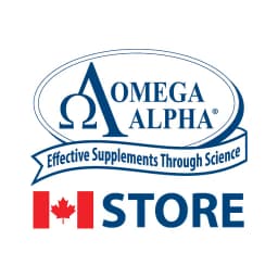 Omega Alpha Store logo