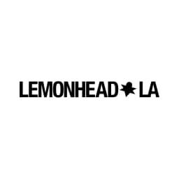 Lemonhead LA logo