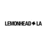 Lemonhead LA logo