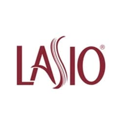 Lasio Professional Hair Care logo