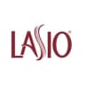 Lasio Professional Hair Care logo