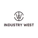 Industry West logo