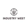 Industry West logo