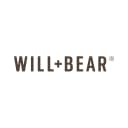 Will & Bear logo