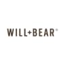 Will & Bear logo