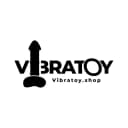 Vibratoy Shop logo