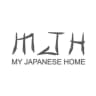 My Japanese Home logo