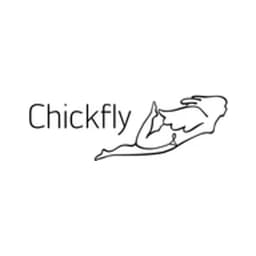 Chickfly logo