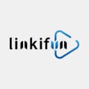 Linkifun logo