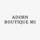 Adorn Boutique logo