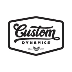 Custom Dynamics logo