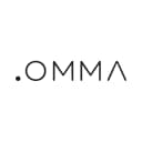 OMMA Cosmetics logo