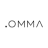 OMMA Cosmetics logo