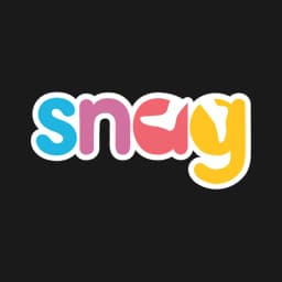 Snag Canada logo