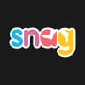 Snag Canada logo