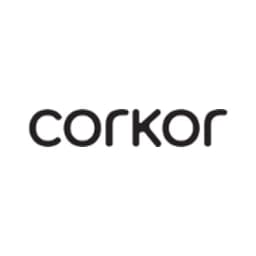 Corkor logo