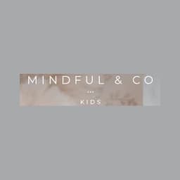 Mindful And Co Kids logo