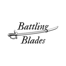 Battling Blades logo