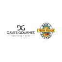 Dave's Gourmet logo