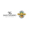 Dave's Gourmet logo