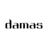 Damas Jewellery logo
