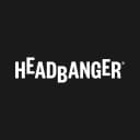 Headbanger Lures logo