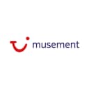 TUI Musement logo