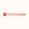 Press Hook logo