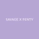 Savage X Fenty logo