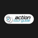 Action Tour Guide logo