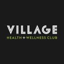 Village Gym logo