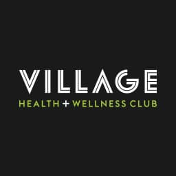 Village Gym logo