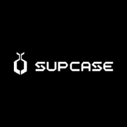 Supcase logo