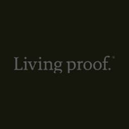 Living Proof logo