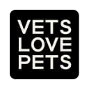 Vets Love Pets logo