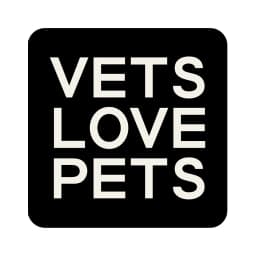 Vets Love Pets logo