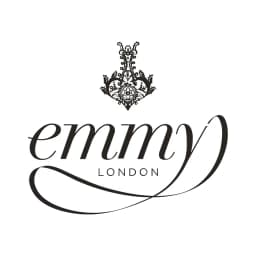 Emmy London logo