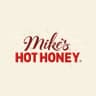 Mike's Hot Honey logo