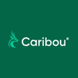 Caribou logo
