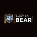Right to Bear logo