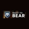 Right to Bear logo