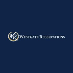 Westgate Resorts logo