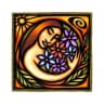 Brushwood Nursery logo