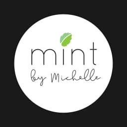 Mint By Michelle logo