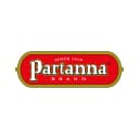 Partanna Foods logo