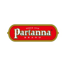 Partanna Foods logo