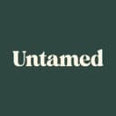 Untamed logo