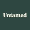 Untamed logo
