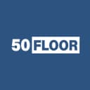50Floor logo